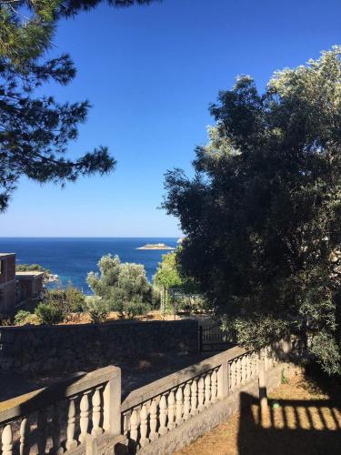 Apartman Novica in Mirista