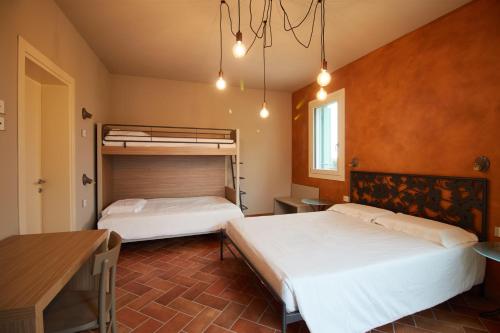 B&B Casa Campagnari - Accommodation - Roverbella