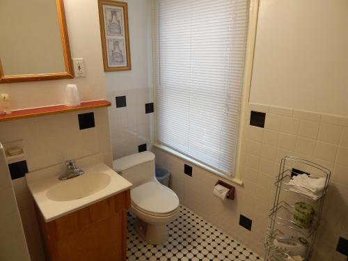 A Friendly Inn at Harvard – Cambridge, MA