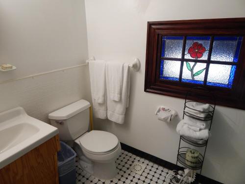A Friendly Inn at Harvard – Cambridge, MA