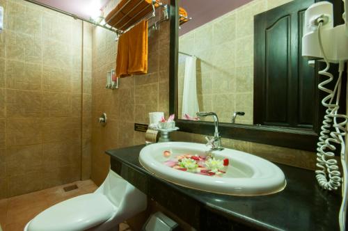 Golden Butterfly Villa