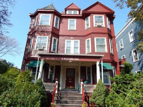 A Friendly Inn at Harvard – Cambridge, MA