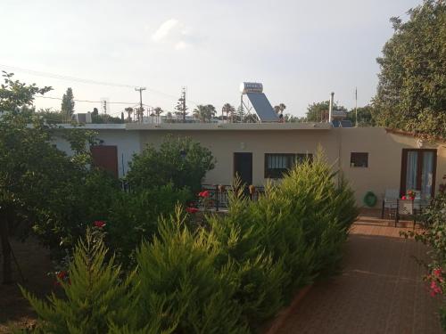  Amazing House In Kos Island in Kos-Stadt