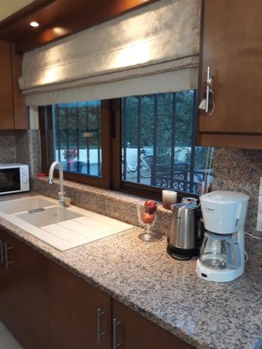  Amazing House In Kos Island in Kos-Stadt