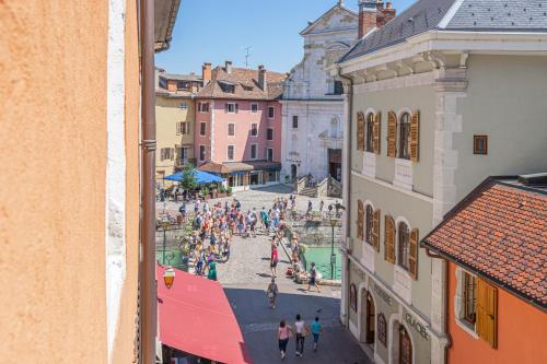 Hôtel du Palais de l'Isle - image 2