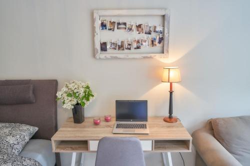 MKapartment
