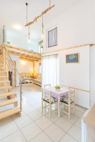 Happiness Apartments in Hersonissos