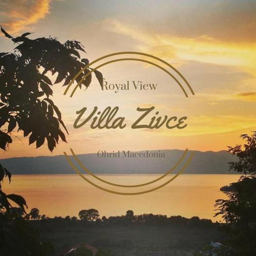 Villa Zivche