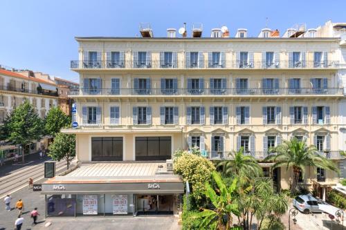 Best Western Hotel Lakmi Nice - image 13