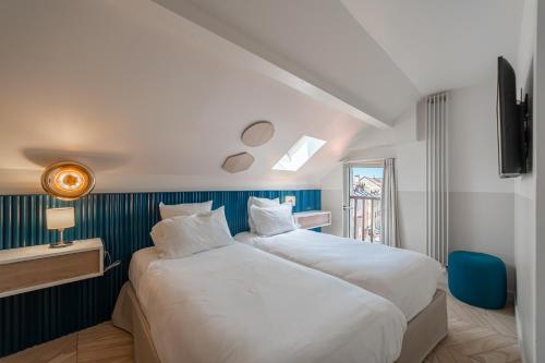 Hôtel du Palais de l'Isle - image 7