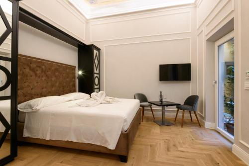 Vivaldi luxury suites Room Type - Suite with Terrace