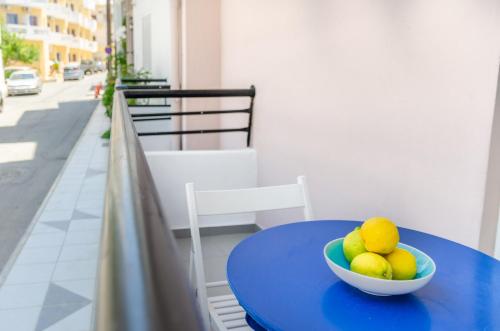  Happiness Apartments in Limenas Chersonisou