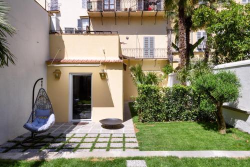 Vivaldi luxury suites 4