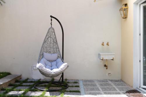 Vivaldi luxury suites 3
