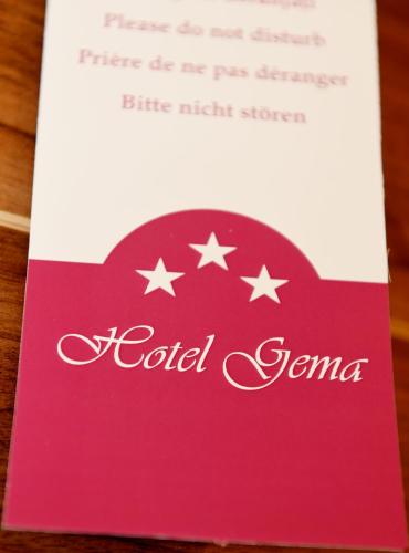 Hotel Gema