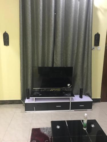 Chibuba Airport Accommodation