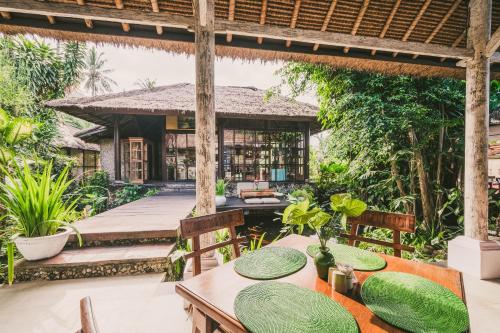 ザ ウォーター ガーデン4