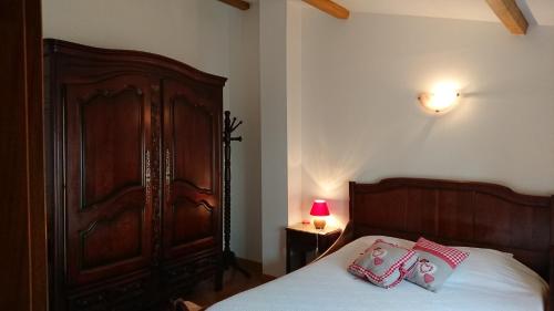 GITE DES BONNERUES gîte à louer Saint-Jean-d'Ardières
