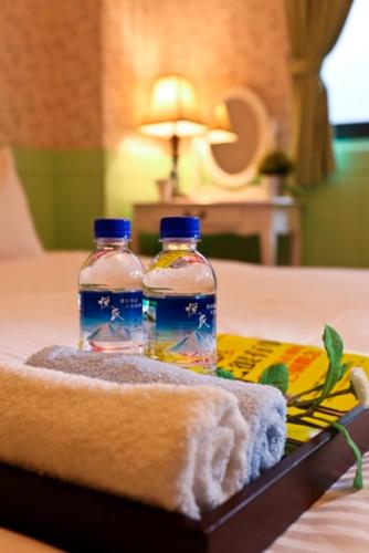 一中陽光 - Taichung