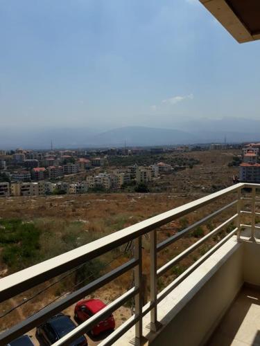 Koura Nahla Apartment