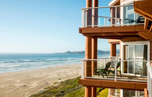 Hallmark Resort - Newport 5