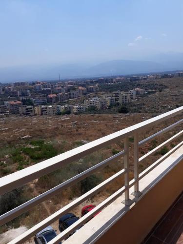 Koura Nahla Apartment