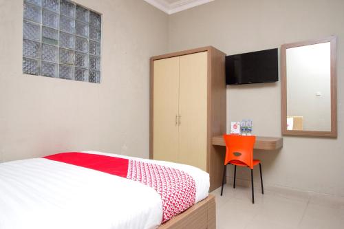 Super OYO Collection O 1061 Aliya Homestay