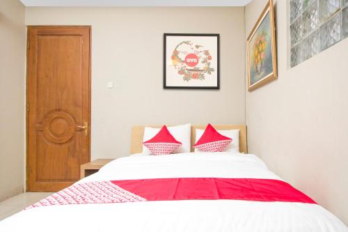 Super OYO Collection O 1061 Aliya Homestay