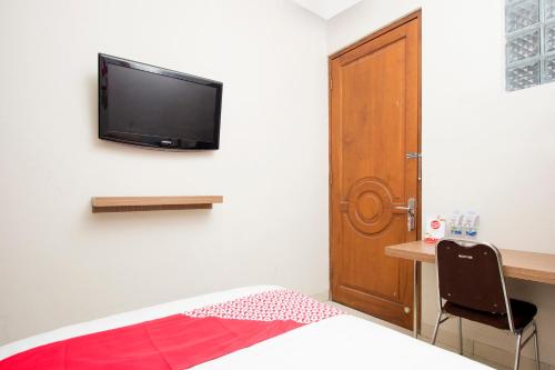 Super OYO Collection O 1061 Aliya Homestay