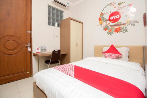 Super OYO Collection O 1061 Aliya Homestay