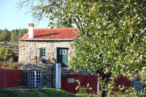 Casa Do Salgueiral, Fundão