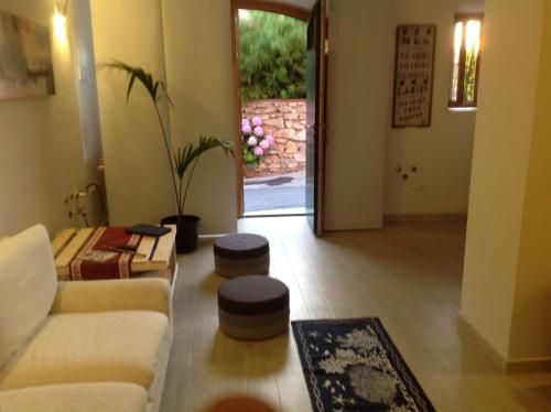  - Elegant Room In Great Location Wifi -, Pension in Marciana Marina