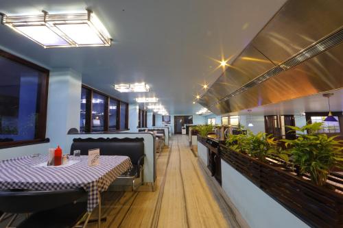 Étterem, Bharat Hotel in Kochi