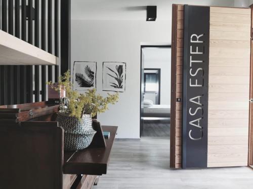 Appartamenti e B&B Casa Ester 5