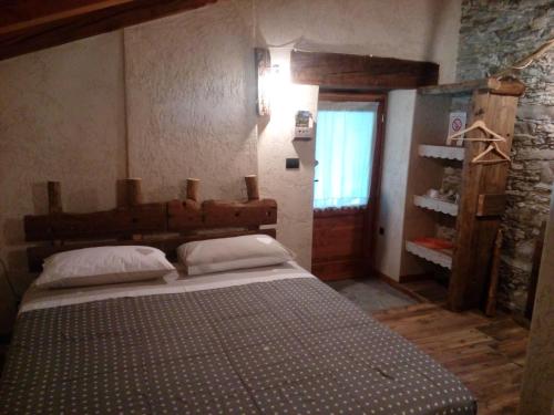 Agri-b&b Lou Col in 卡諾西奧