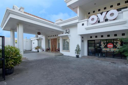 Super OYO Collection O 1061 Aliya Homestay