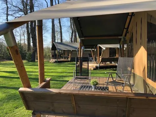 Ferienhof BrinkOrt in Warmsen, Deutschland