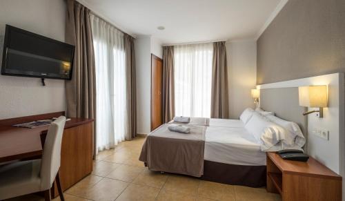 Rosamar & Spa 4*s - image 13
