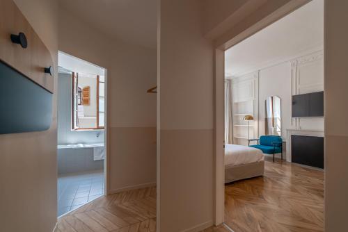 Hôtel du Palais de l'Isle - image 12