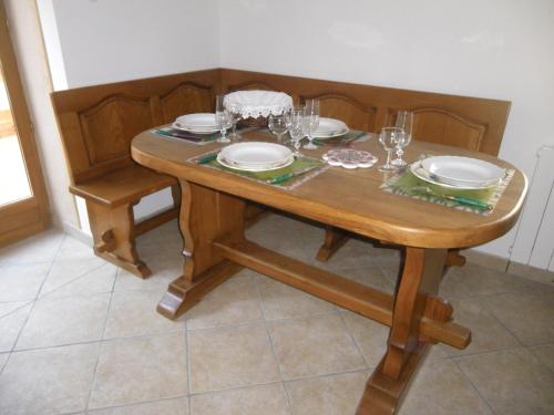 GITE DES BONNERUES