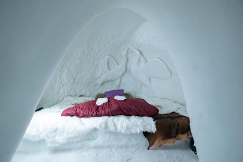 Village Igloo Morzine Avoriaz