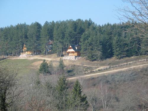 Hébergement de la Promenade gîte à louer Blanzy