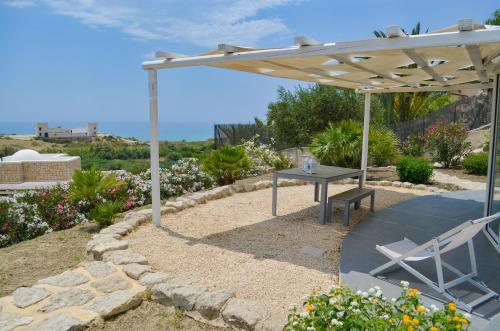 Il Dammuso di Giallonardo gîte à louer Casa Cuffaro