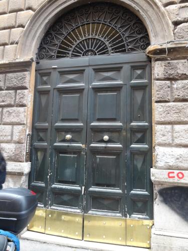 Bye Bye Roma Pantheon Suite - image 6