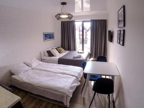 New Gudauri Loft 1 Apartment