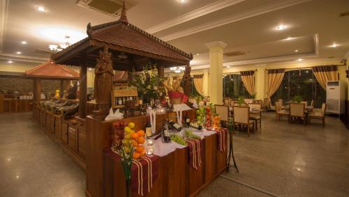 Somadevi Angkor Premium