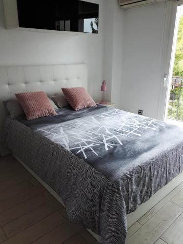  Studio Carrer de Valencia in Sitges
