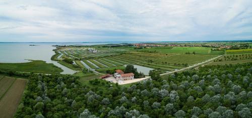 Agriturismo Valle Ca' del Lovo - Hotel - Carlino