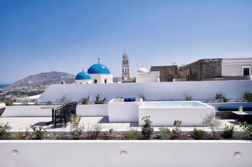 Katikies Garden Santorini - The Leading Hotels Of The World - image 3