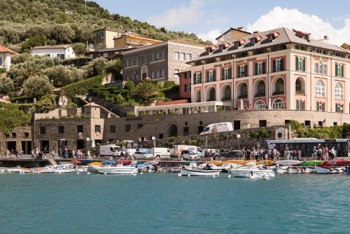 Grand Hotel Portovenere